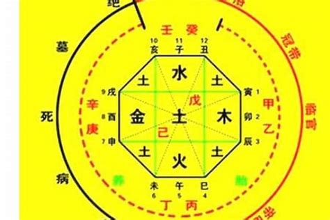 五行八卦算命法|生辰八字算命、五行喜用神查詢（免費測算）